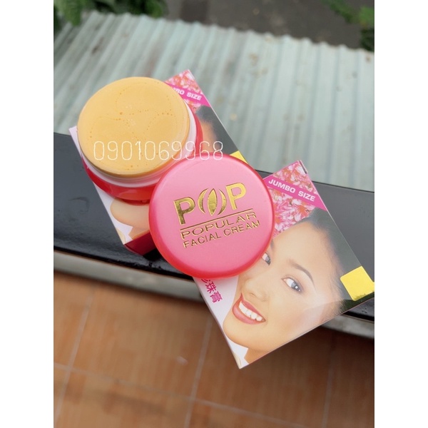 Pop nội địa Thái 20g