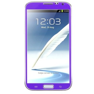Dán màn hình Mercury cho Samsung Galaxy Note 2