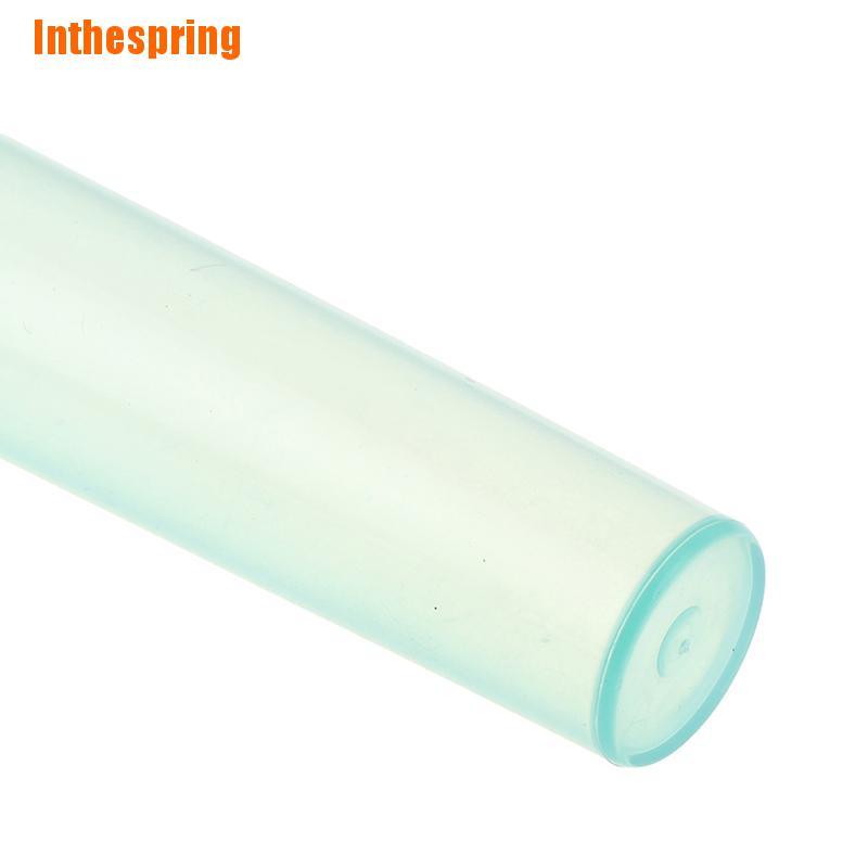 Set 10 ống đựng nước bằng nhựa dành cho hoa