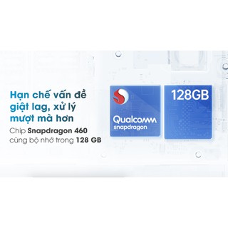 Oppo A53 4GB/128GB