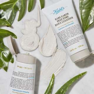 ( duty free) mặt nạ đất sét kiehl