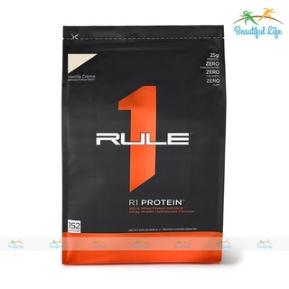 Sữa tăng cơ rule 1, r1 protein 10lbs - chính hãng mỹ - thực phẩm thể hình tăng cơ, thực phẩm cho sức khỏe