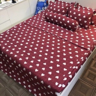 Ga chun chăn hè sỉ trên 5b