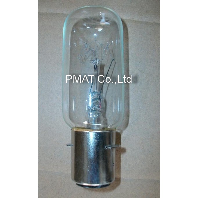 Bóng đèn hành trình đuôi ngạnh P28S 220V/110V/24V
