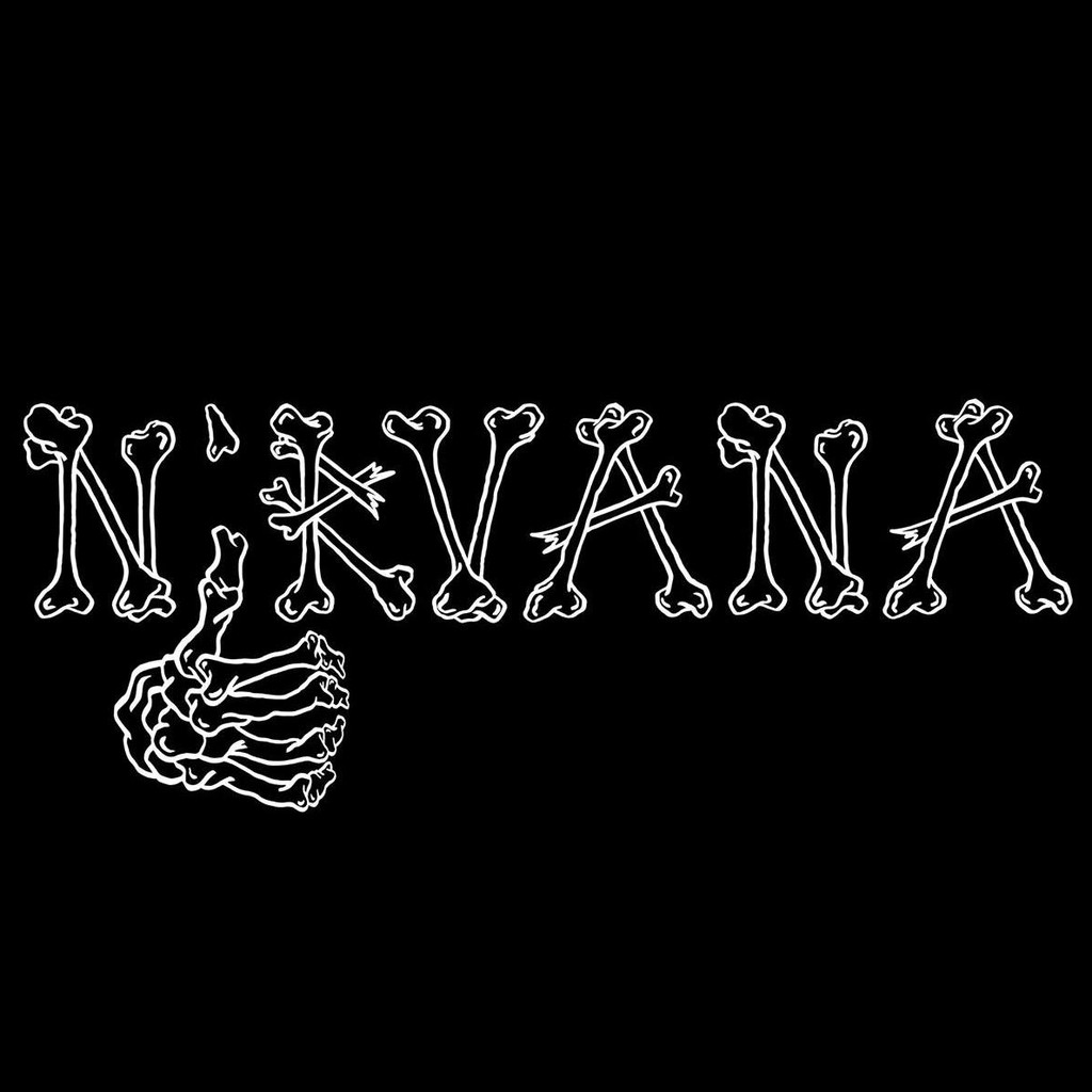 Nirvana Streetwear
