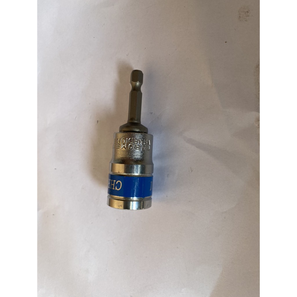 Đầu chuyển lục giác 1/2 vặn bulong  (6,35mm- 12,7mm)