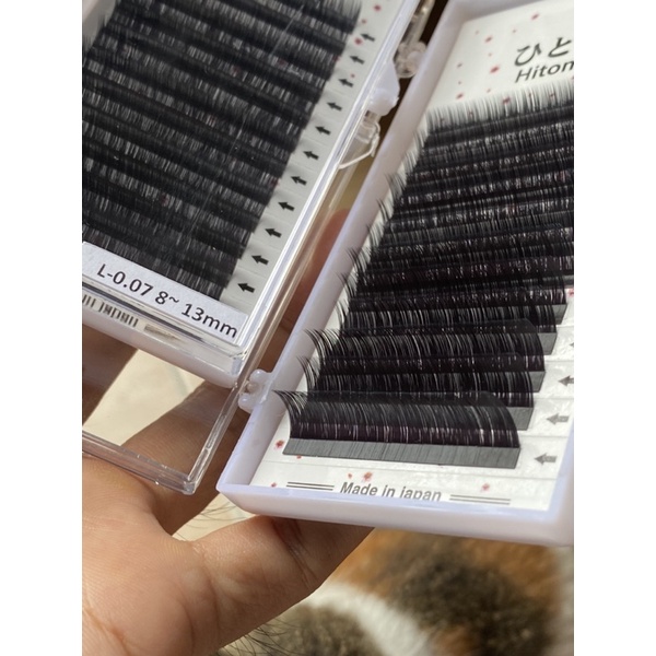 Mi Mix cong Gãy L, LC