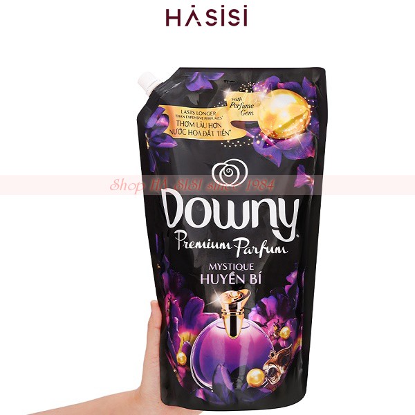 Nước Xả Vải Huyền Bí - DOWNY - Premium Parfum 1.35L