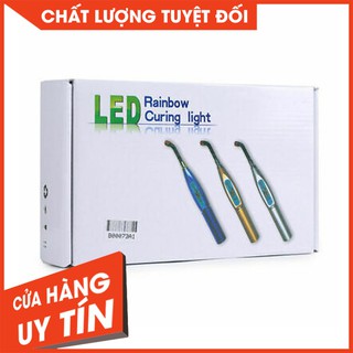 Đèn Đính Đá - Đèn trám chất liệu nhựa giá rẻ