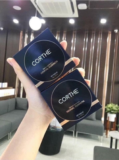 Phấn Nuớc Corthe Revival Cushion DMS | BigBuy360 - bigbuy360.vn