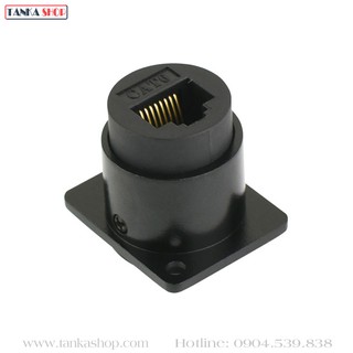 Đầu nối RJ45 Cat6 Connector