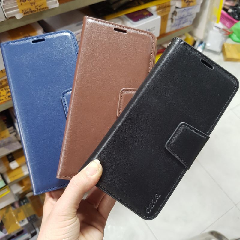 Bao da Samsung A21S thời trang
