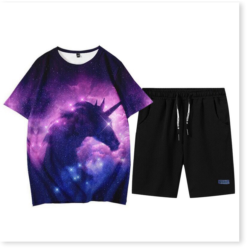 SET BỘ THUN HÈ CAO CẤP , CỰC CHẤT , MÁT MẺ HOT HÈ 2021 KOKO MI STORE