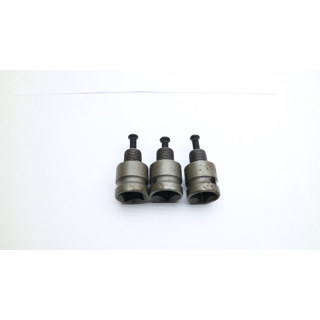 Đầu Chuyển Đổi Máy Khoan Bắt Vít 1/2 đầu 10mm và 13mm Tiện Dụng