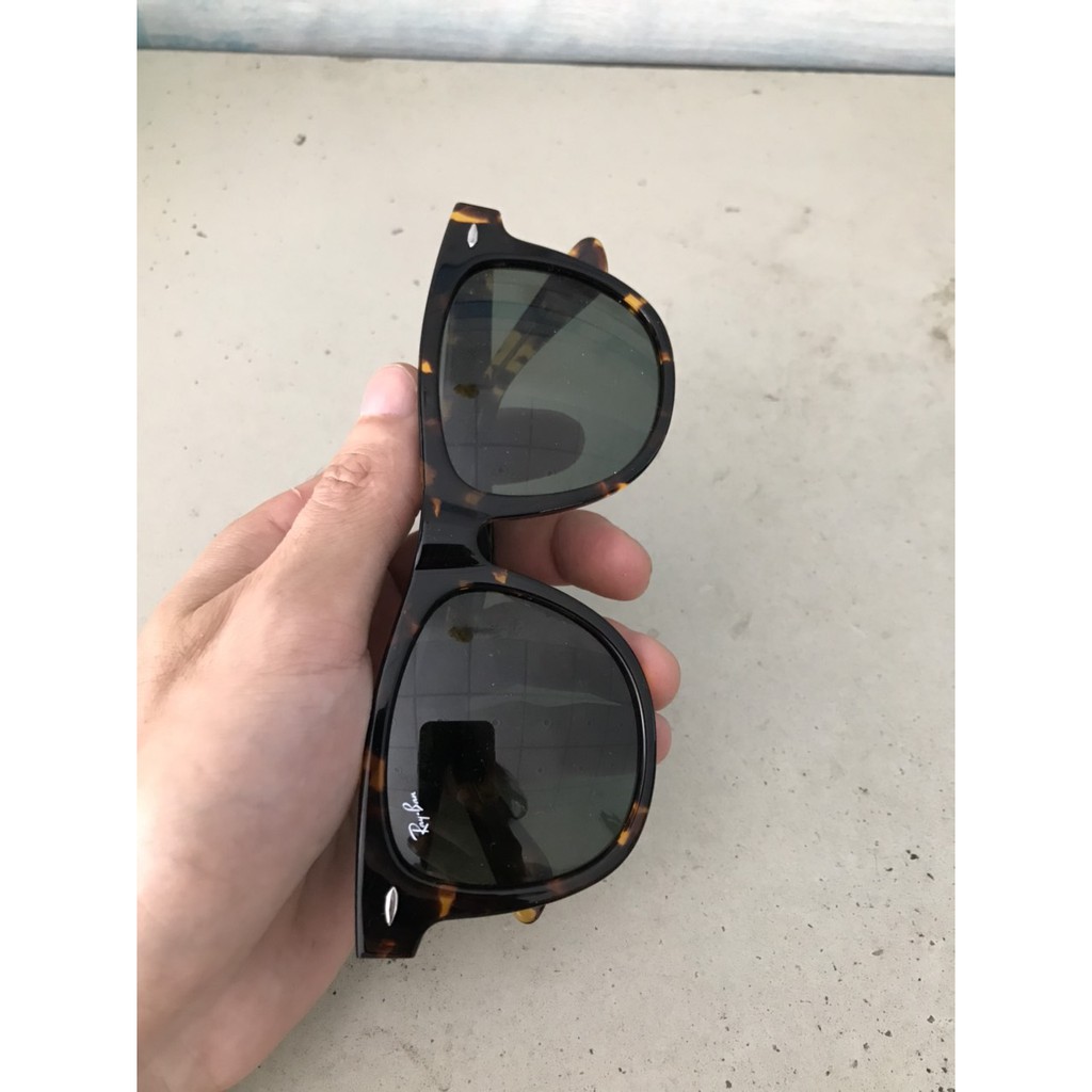 Kính Rayban Wayfarer Chính Hãng | BigBuy360 - bigbuy360.vn