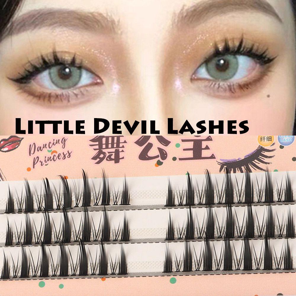 Mascara Chuốt Mi Tự Nhiên Thời Trang Dành Cho Nữ
