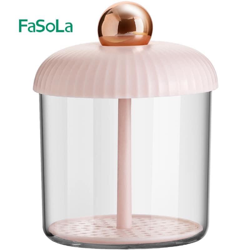 Cốc Tạo Bọt Sữa Rửa Mặt Fasola