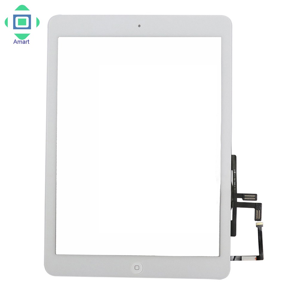 Màn hình cảm ứng thiết kế dùng thay thế cho iPAd 5 Air A1474 A1475