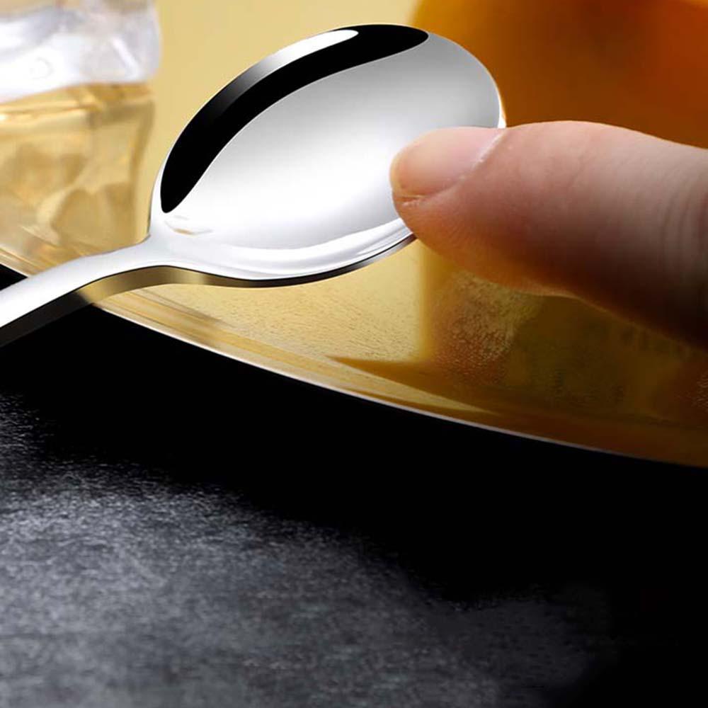 Muỗng Khuấy Cà Phê Thanh Lịch Cho Nhà Bếp