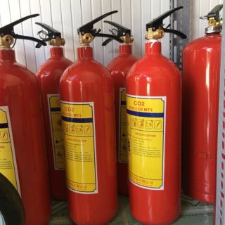 BÌNH CHỮA CHÁY CO2 MT3 3 KG SHIP HOẢ TỐC