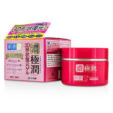 Kem dưỡng da Hada Labo Koi-Gokujyun 5 in 1 3D Perfect Gel