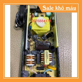 NGUỒN ADAPTER ACBEL 12V6A CAO CẤP  - TẶNG DÂY SỐ 8 - ADAPTER ACBEL 12V6A