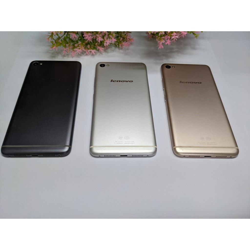 Điện thoại Lenovo S90, 2 sim snap 410, Super AMOLED, 5", HD - Chatmobile