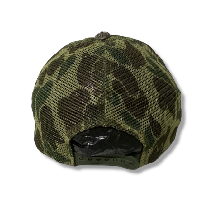 Nón Camo Chorme Heart thanh lý