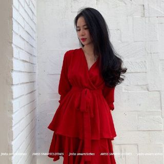 ĐẦM ĐỎ 2 TẦNG
