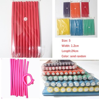 Thanh cuốn Flexi Rod (túi 10 thanh)