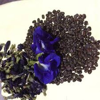 Hoa đậu biếc khô ( handmade)
