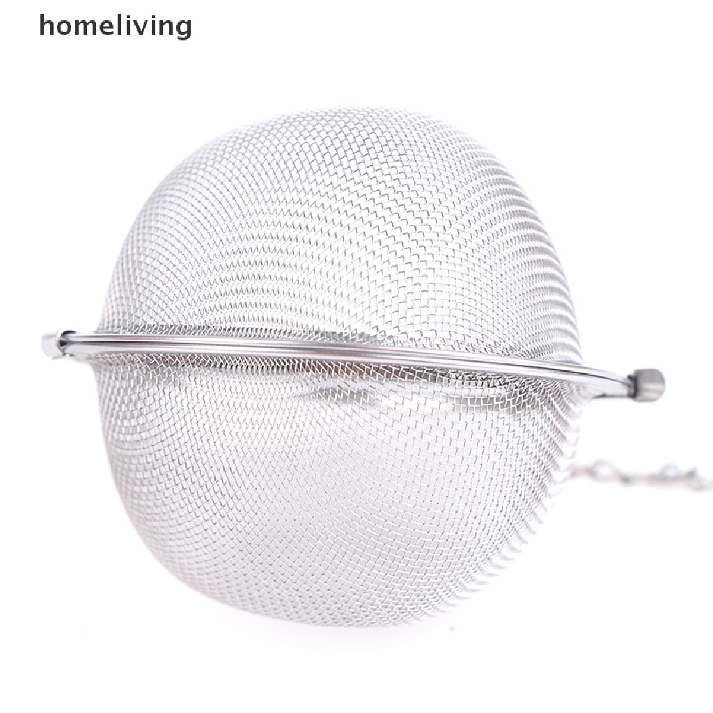 Dụng Cụ Lọc Trà Bằng Inox Cao Cấp Tiện Dụng