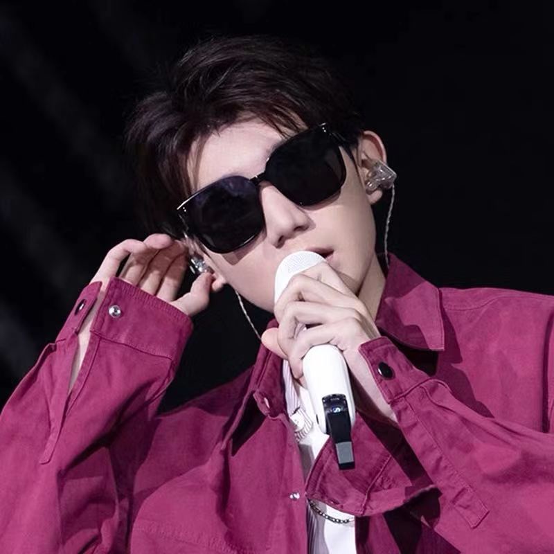 Kính Mát Chống Tia UV400 Cho Nam Nữ