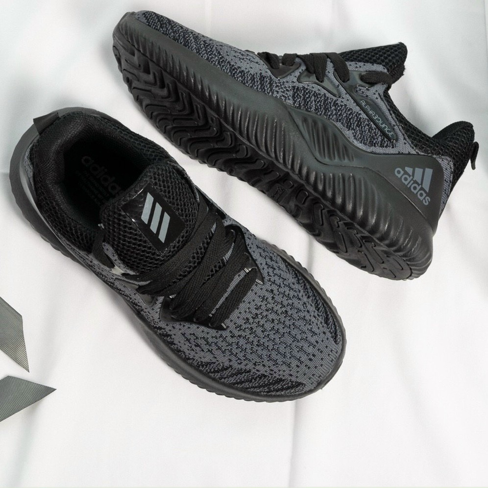 Giày cặp nam nữ thể thao đẹp adidas alphabouce thời trang Hàn Quốc giá rẻ sneaker couple TRÙM GIÀY PT | BigBuy360 - bigbuy360.vn