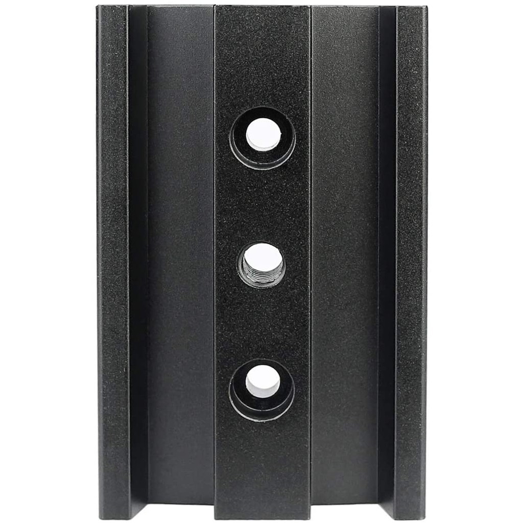 Đĩa Gắn Kính Thiên Văn 2.75 inches Phiên Bản Ngắn 70mm Cho Chân Máy Ảnh OTA