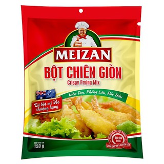 Bột chiên giòn Meizan 1KG