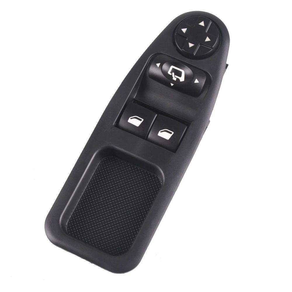 MYRONGVN Công Tắc Cửa Sổ Xe Hơi Peugeot Expert Master For Citroen Dispatch For Fiat 6554Áo Khoác Thời Trang Cá Tính Trẻ Trung