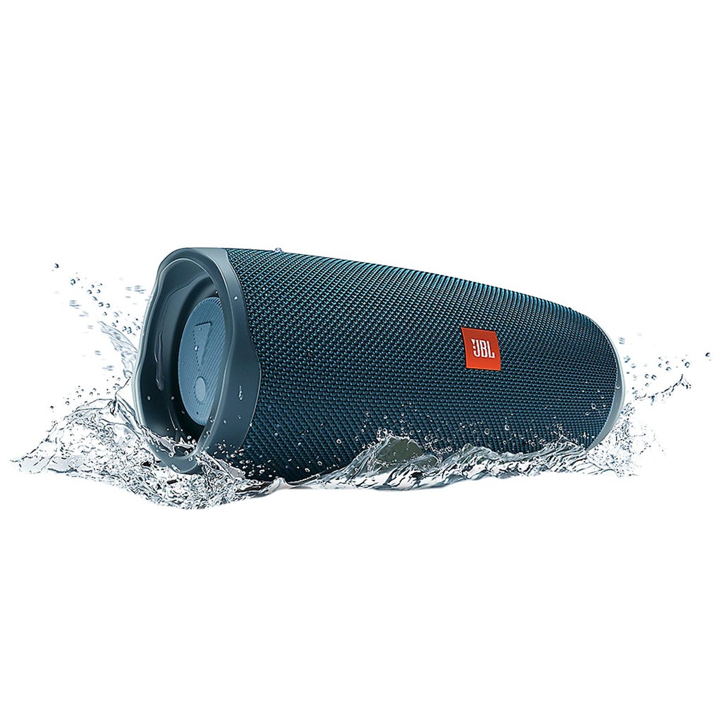 Loa Bluetooth JBL Charge 4 - Chính Hãng