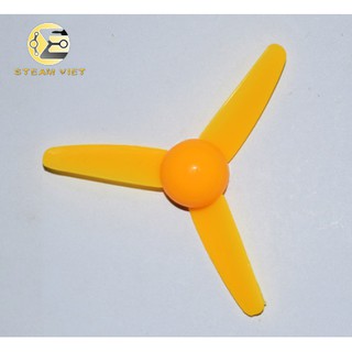 combo 5 Cánh quạt mô hình STEAM 2*80