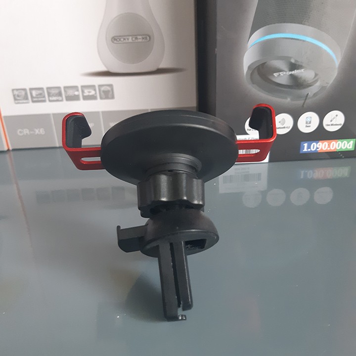 Đế giữ điện thoại trên ô tô ivalue CH-065 | BigBuy360 - bigbuy360.vn