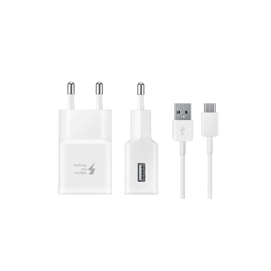 Bộ sạc nhanh samsung Galaxy Note 8 /note 9 chính hãng