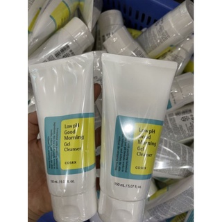 Sửa rửa mặt cosrx