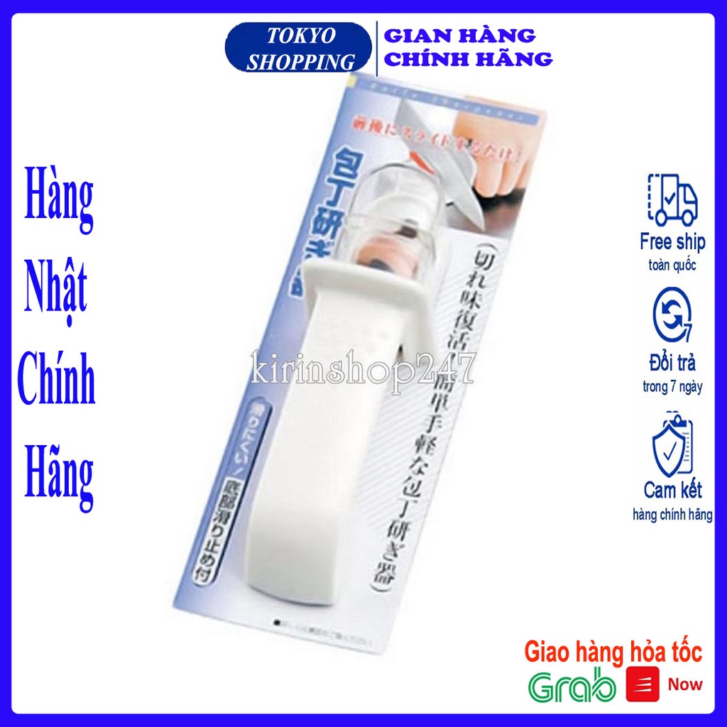 Dụng cụ mài dao kéo Hàng Nhập Khẩu Từ Nhật