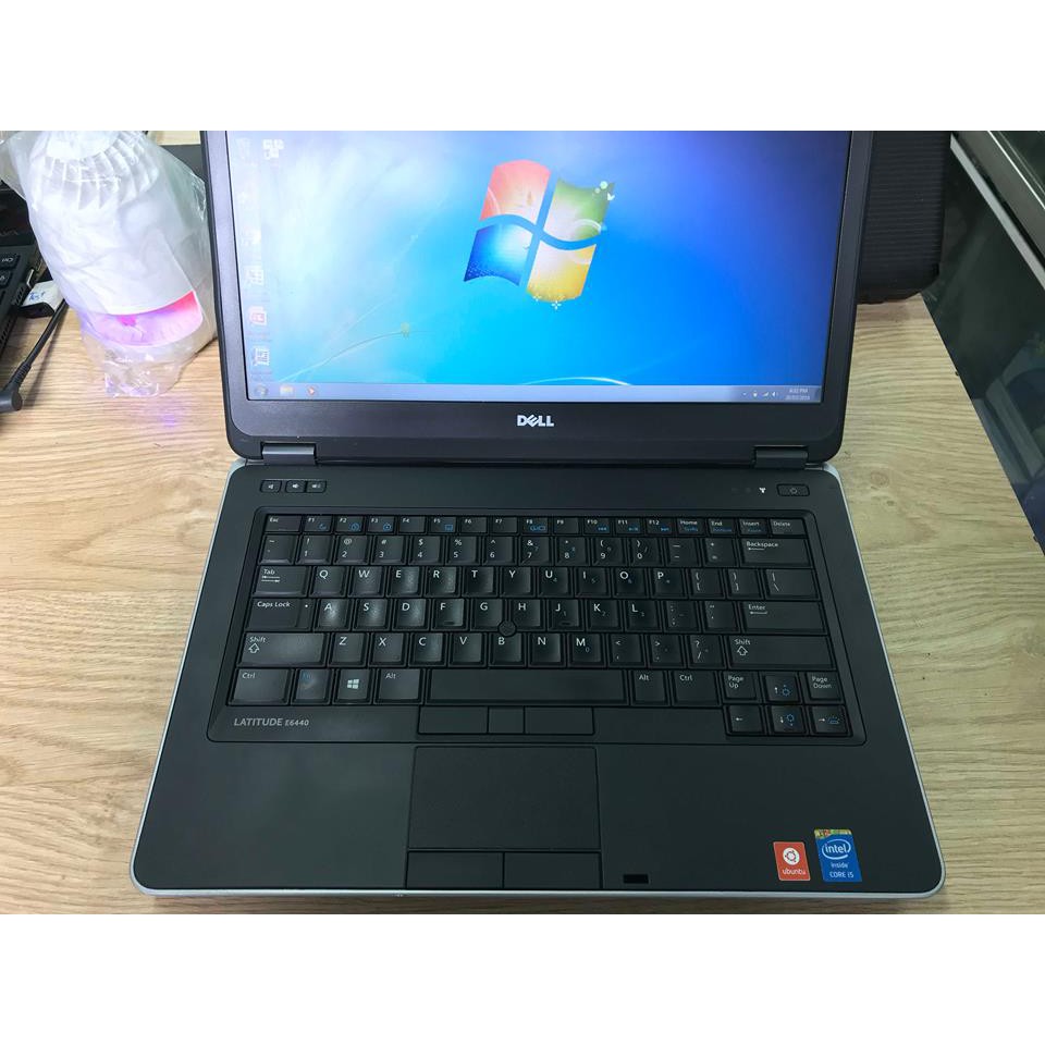 [Giá Hủy Diệt ] Siêu Phẩm Dell E6440 Core i5-4300m/4Gb/Màn HD+/Đèn Phím Máy như mới | BigBuy360 - bigbuy360.vn