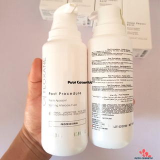 Teoxane Post Procedure 200ml - Kem dưỡng ẩm, phục hồi da, chăm sóc da mặt
