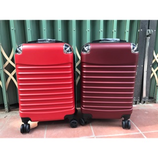 Vali bọc góc size 20