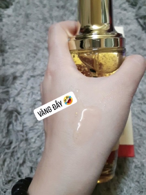 Serum dưỡng da Lebelage Heeyul Premium Gold ‼️