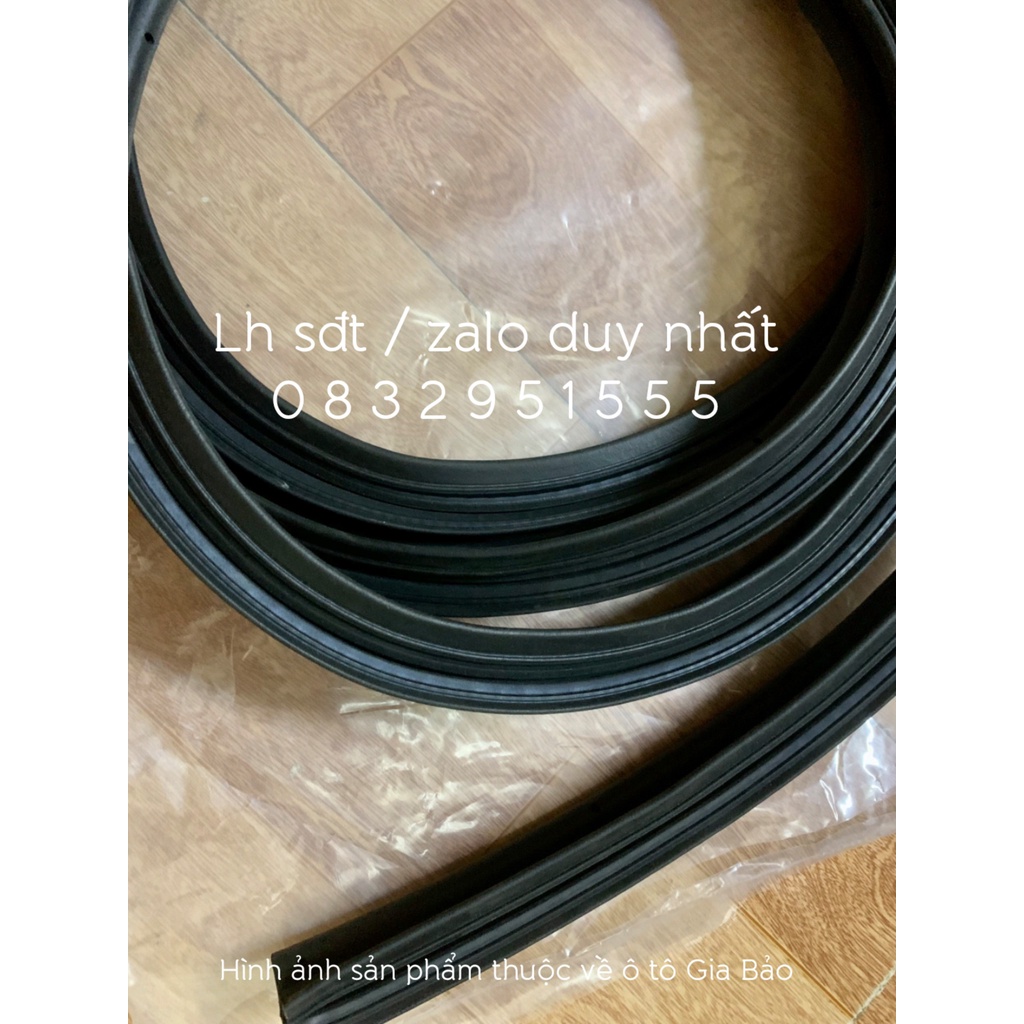 Gioăng khung cửa NUBIRA