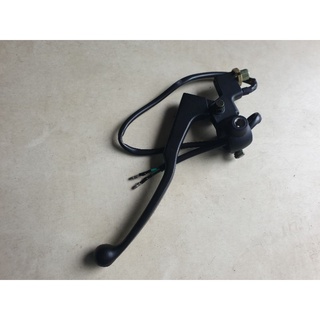 Bộ cùm tay côn xe SYM Wolf 125