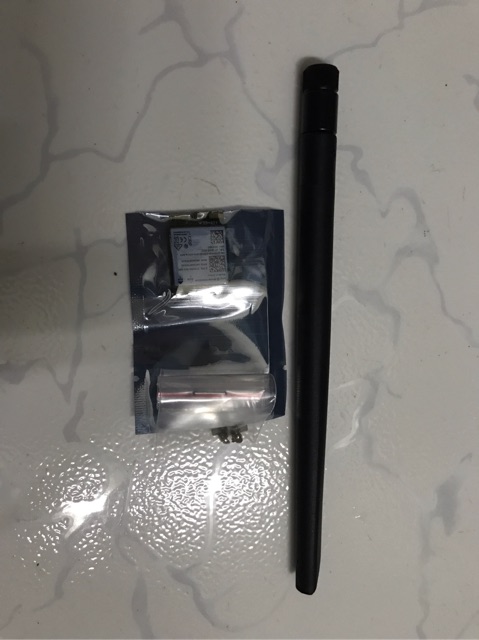 Card không dây wifi intel ac 9560, cab anten wifi | BigBuy360 - bigbuy360.vn